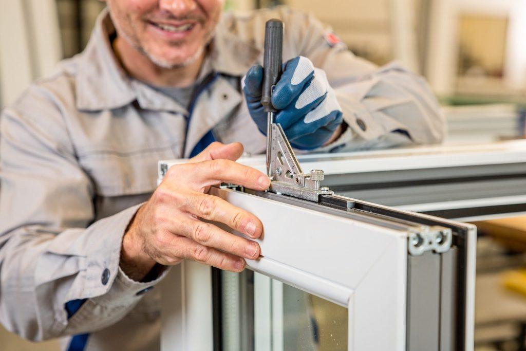 Bewerbung – So werden Sie Teil unseres Teams – Bernauer Fensterbau
