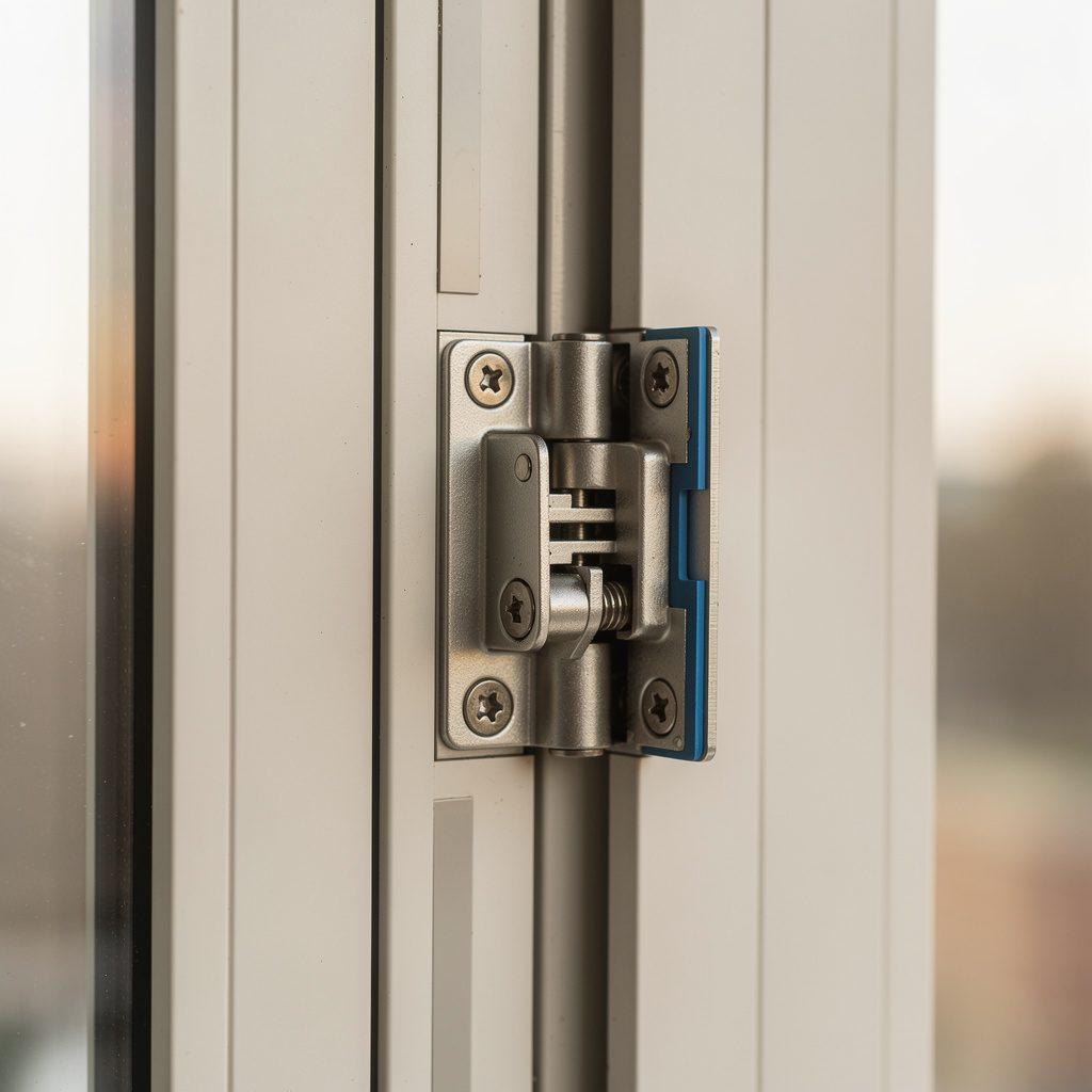 Einbruchhemmende Sicherheitssysteme – Bernauer Fensterbau
