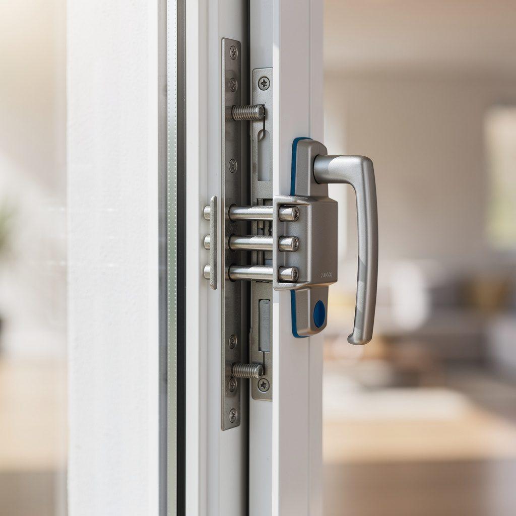 Einbruchhemmende Sicherheitssysteme – Bernauer Fensterbau