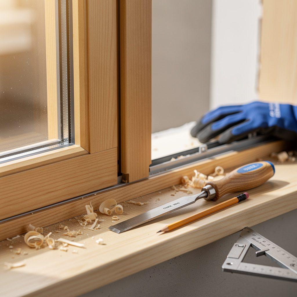 Ihre Fragen – unser kompetenter Service – Bernauer Fensterbau