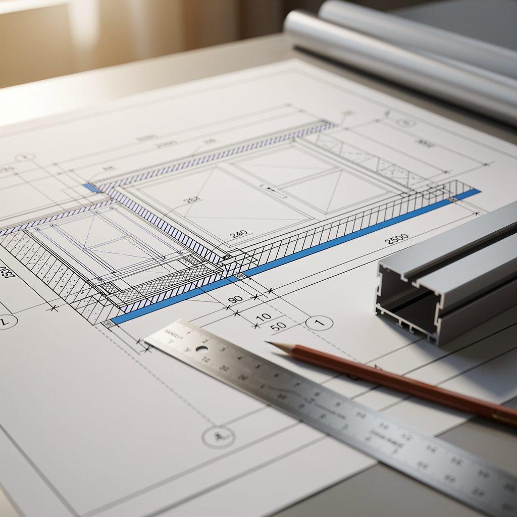 Grundlagen und zentrale Begriffe – Bernauer Fensterbau