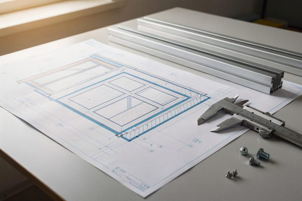 Grundlagen und zentrale Begriffe – Bernauer Fensterbau