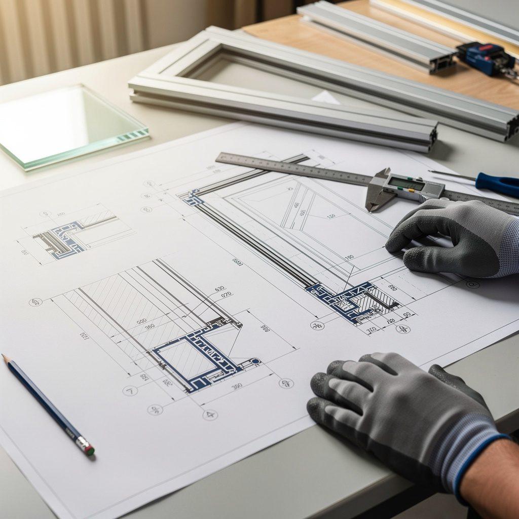 Grundlagen und zentrale Begriffe – Bernauer Fensterbau
