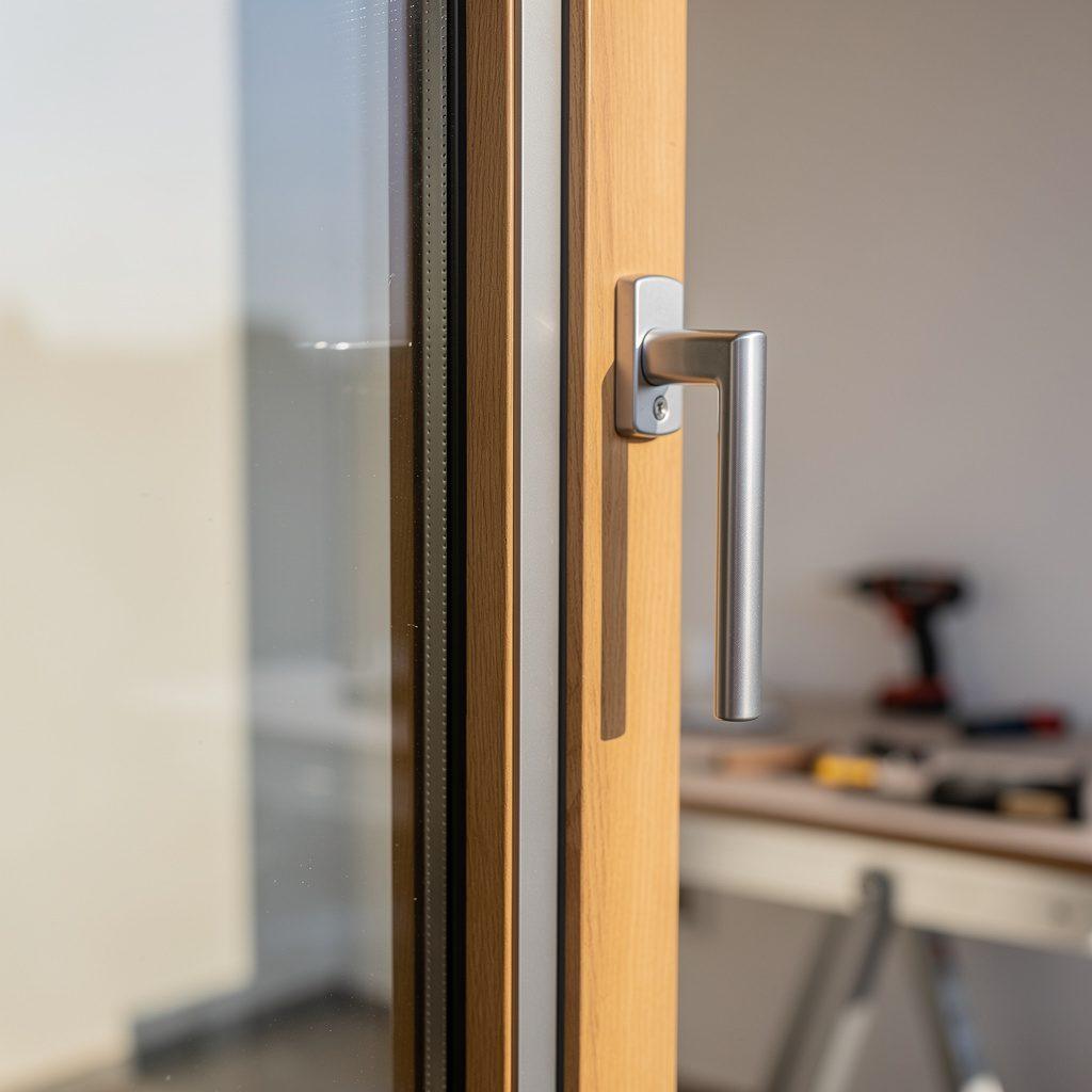 Holz‑Alu‑Fenster – Bernauer Fensterbau