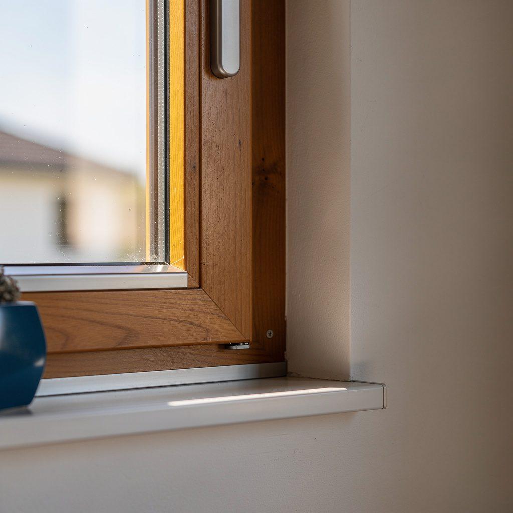 Holz‑Alu‑Fenster – Bernauer Fensterbau