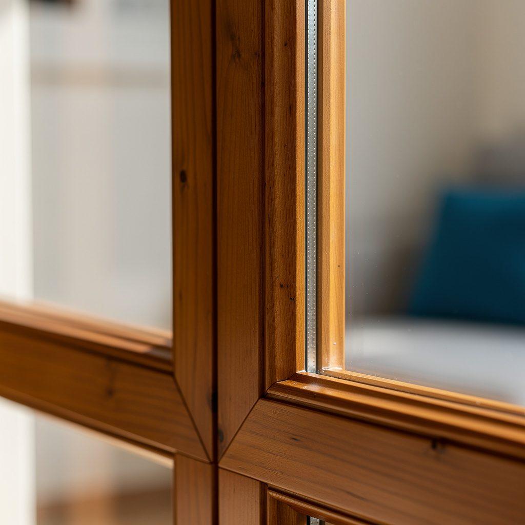 Holz-Fenster – Bernauer Fensterbau