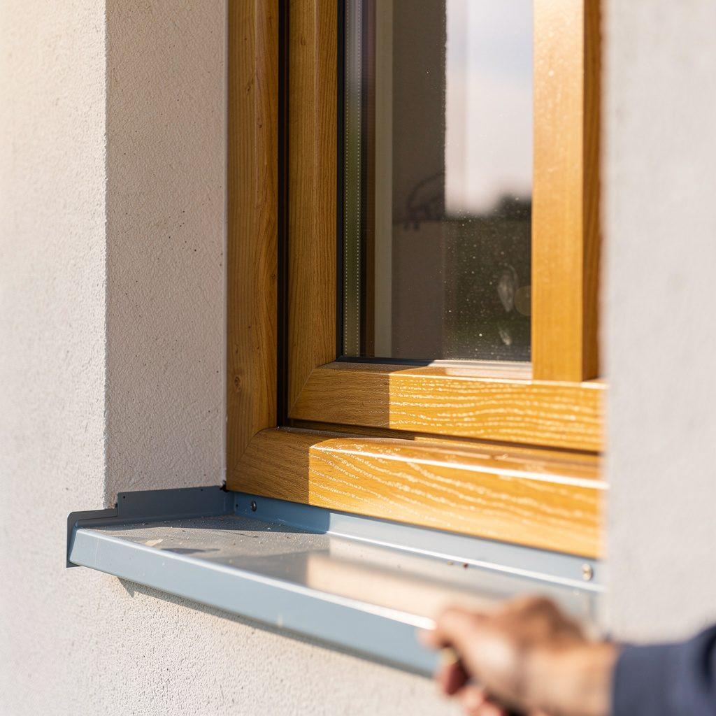 Holz‑Fenster – Bernauer Fensterbau