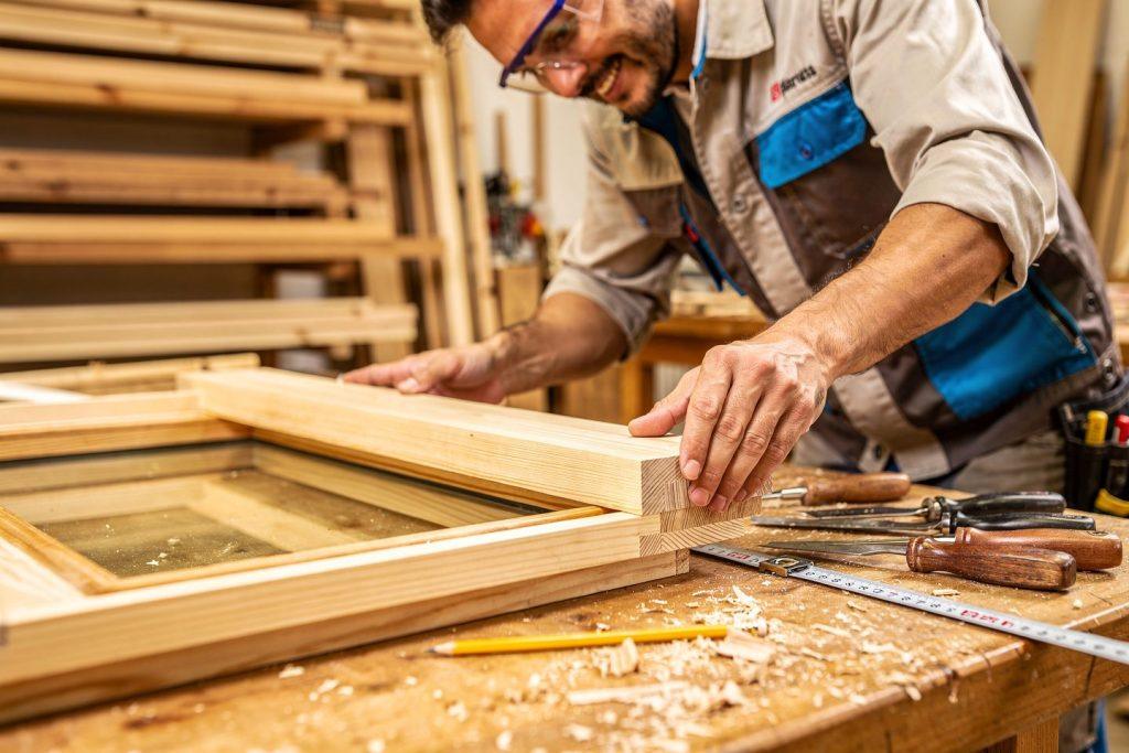 Unser Team – Kompetenz aus Tradition – Bernauer Fensterbau