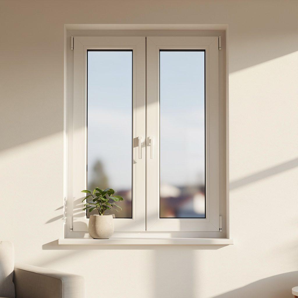 Kunststoff-Fenster – Bernauer Fensterbau