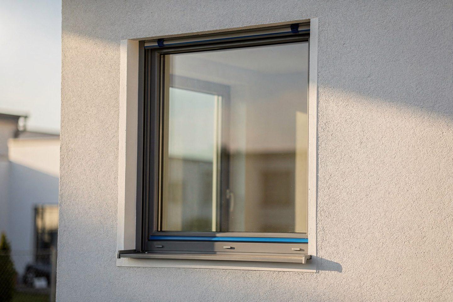 Startseite – Leistungen – Bernauer Fensterbau