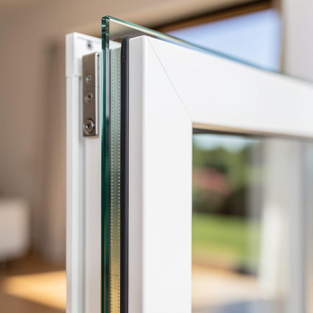 Kunststoff‑Fenster – Bernauer Fensterbau