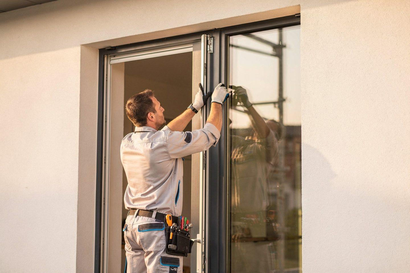 Unsere Leistungen – Bernauer Fensterbau – Bernauer Fensterbau