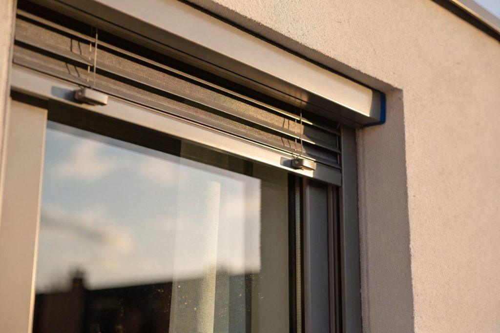 Sonnenschutz & Beschattung – Bernauer Fensterbau
