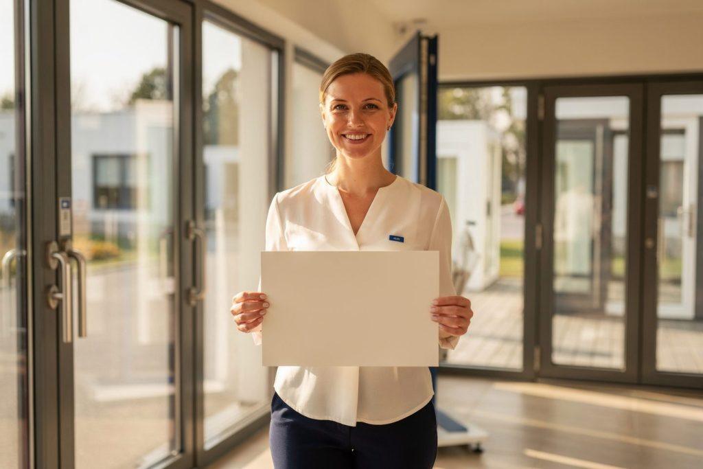 Was unsere Kunden über uns berichten – Bernauer Fensterbau