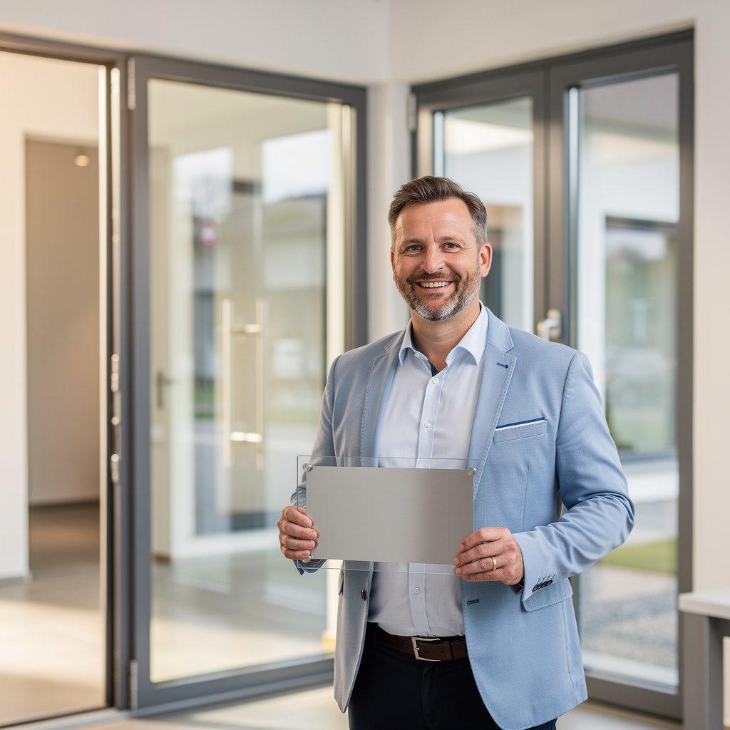 Was unsere Kunden über uns berichten – Bernauer Fensterbau